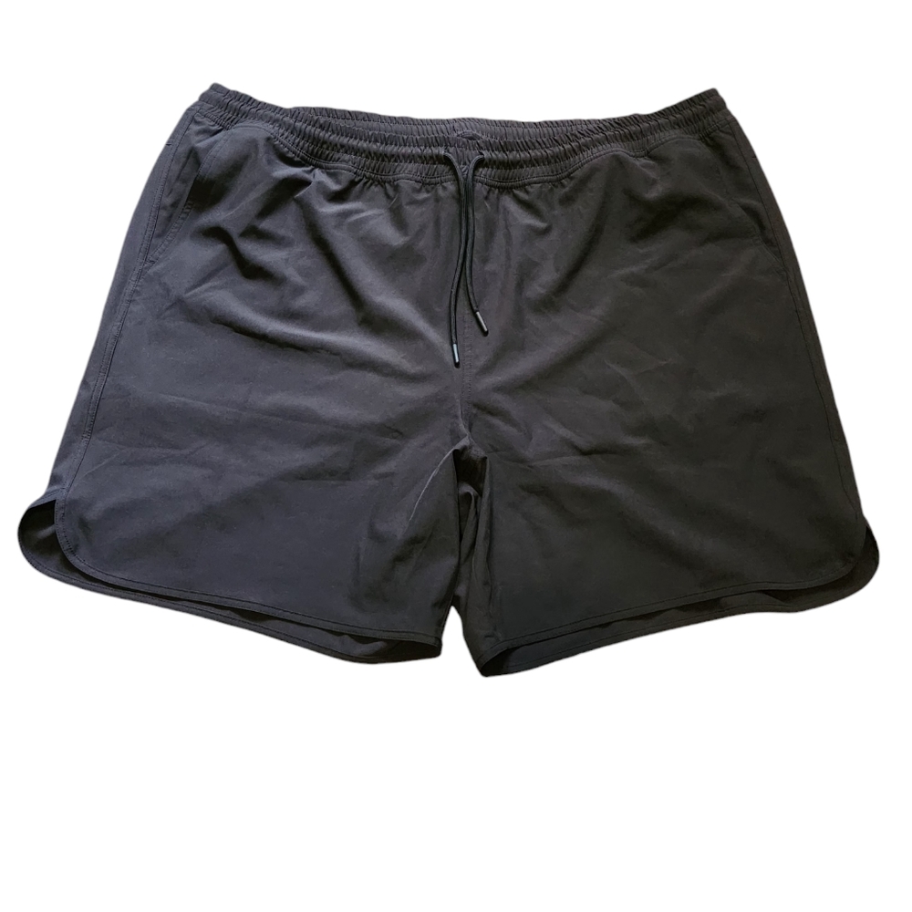 Old Navy Active StretchTec Lined 7" inseam 3xl Shorts